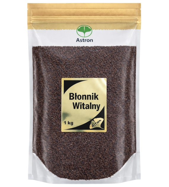 ASTRON Błonnik witalny 1kg