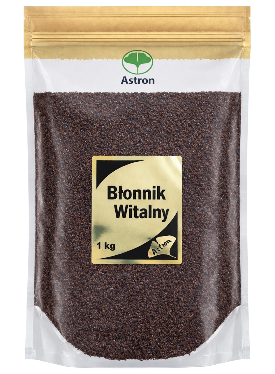 ASTRON Błonnik witalny 1kg