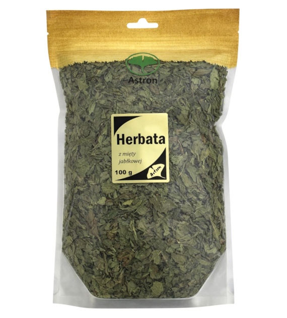 ASTRON Mięta jabłkowa 100g
