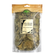 ASTRON Miłorząb japoński suszone liście 100g