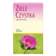 Czystek ziele fix 30*1g FLOS