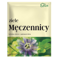 Męczennica ziele 50g FLOS