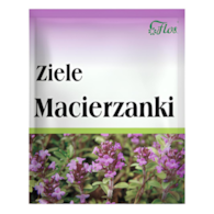 Macierzanka ziele 50g FLOS