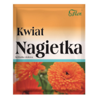 Nagietek kwiat 50g FLOS