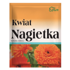 Nagietek kwiat 50g FLOS