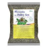 Mieszanka na Dobry Sen 100g FLOS