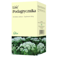 Podagrycznik liść FIX 25*1g FLOS