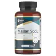 ProbiotiX+ Maślan sodu FORTE, 60 vcaps. XENICO PHARMA