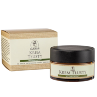 KORANA krem witaminowy tłusty 50ml