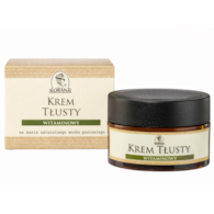 KORANA krem witaminowy tłusty 50ml