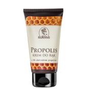KORANA krem do rąk propolisowy 75ml