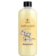 KORANA mydło w płynie naturalne 1l (zapas)