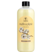 KORANA mydło w płynie naturalne 1l (zapas)