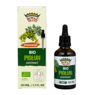 Ekstrakt z Piołunu BIO 50ml ROYAL BRAND