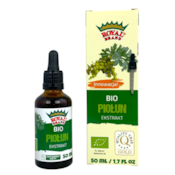Ekstrakt z Piołunu BIO 50ml ROYAL BRAND