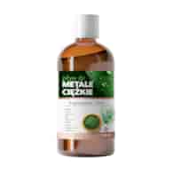 Metale ciężkie - płyn 100ml EKOTOTU