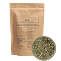 I.B.S.- herbatka ziołowa 100g ZIELARZPOLSKI.PL