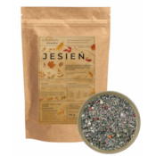 Jesień - herbatka ziołowa 100g ZIELARZPOLSKI.PL