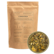 Candidea - herbatka ziołowa 100g ZIELARZPOLSKI.PL