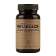 METABOLIZM 60 kaps. ZIELARZPOLSKI.PL