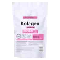 Kolagen FORTE wołowy 20000mg, 500g SUPLIIV
