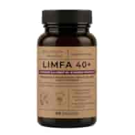 LIMFA 40+ 60 kaps. ZIELARZPOLSKI.PL