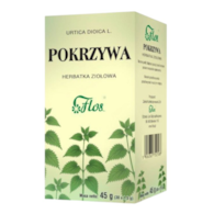 Pokrzywa ziele FIX 30*1,5g FLOS