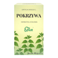 Pokrzywa ziele FIX 30*1,5g FLOS