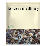Mydlnica korzeń 50g FLOS