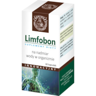 Limfobon 60 kaps. BONIMED
