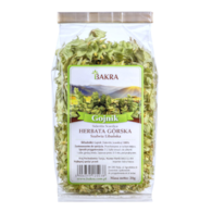 BAKRA Gojnik 20g - Herbata Górska (Szałwia Libańska)