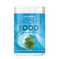 PERMA-GUARD Diatomit Food - Ziemia Okrzemkowa słoik 400g