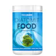 PERMA-GUARD Diatomit Food - Ziemia Okrzemkowa słoik 400g