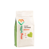 MyVita Młody jęczmień proszek 100g
