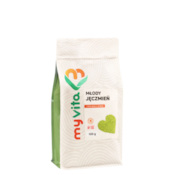 MyVita Młody jęczmień proszek 100g