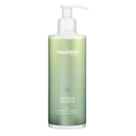 feedSKIN Żel do mycia twarzy z wąkrotą azjatycką 300ml SYLVECO