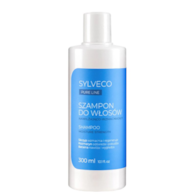 PURE LINE Szampon nawilżająco-wzmacniający 300ml SYLVECO