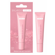 PURE LINE Balsam do ust Shine and Glow 15ml SYLVECO