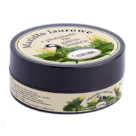 Mazidło laurowe z piołunem na gęsim smalcu 60g MIR-LEK