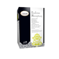 LUDOWE RECEPTURY pęcherz moczowy i drogi moczowe 30 saszetek MIR-LEK