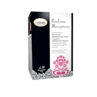 LUDOWE RECEPTURY mikroflora jelit i wspracie prebiotyczne 30 saszetek MIR-LEK