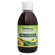 DERMESA Sok z Mniszka Lekarskiego 250ml