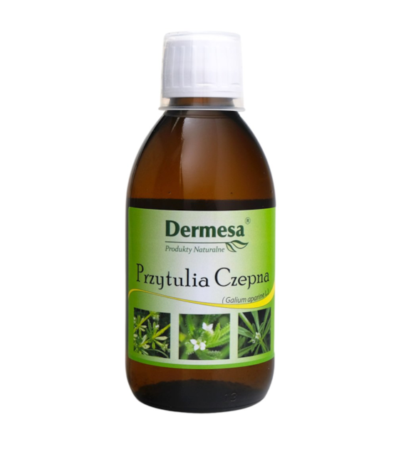 DERMESA Przytulia czepna 250ml