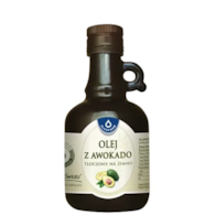 OLEOFARM Olej z awokado 0,25l