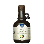 OLEOFARM Olej z awokado 0,25l