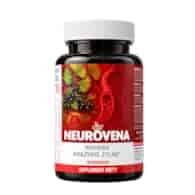 Neurovena 60 kaps. EKOTOTU