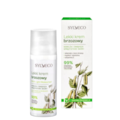 Lekki krem brzozowy 50ml (dozownik) SYLVECO