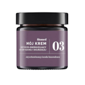 Mój krem 03 odżywczo-energizujący do cery suchej i dojrzałej 55g FITOMED