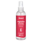 Mgiełka do twarzy różana odświeżająco-nawilżająca do cery suchej 200ml FITOMED