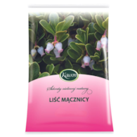 Mącznica liść 50g KAWON